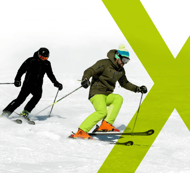 Clases Particulares de Esquí (9.00 - 10.00h)